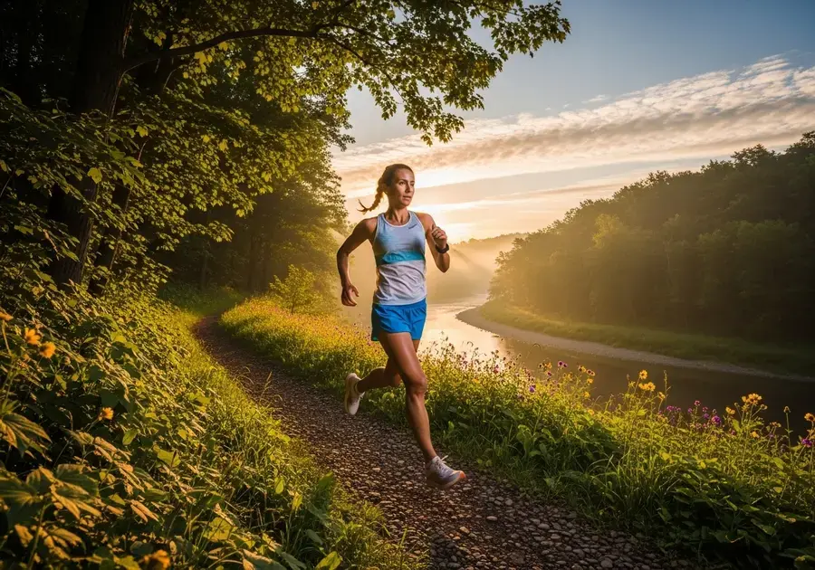 Dicas de especialistas para uma corrida mais eficiente