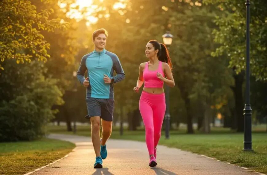 Correr em jejum: riscos e benefícios que você precisa conhecer