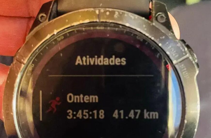 Maratona Fila 2025: Percurso com Erro e Resultados Não Homologados