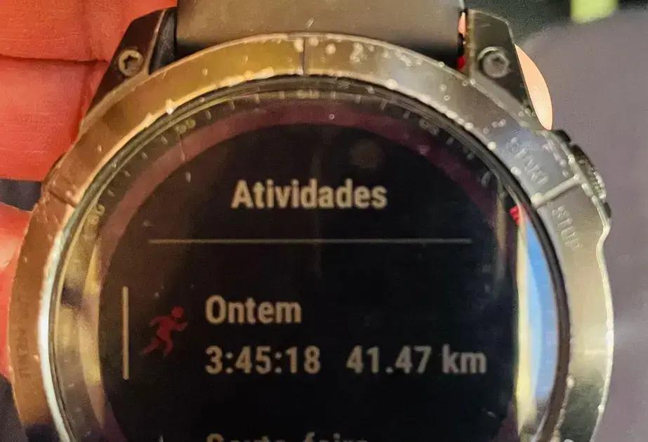 Maratona Fila 2025: Percurso com Erro e Resultados Não Homologados