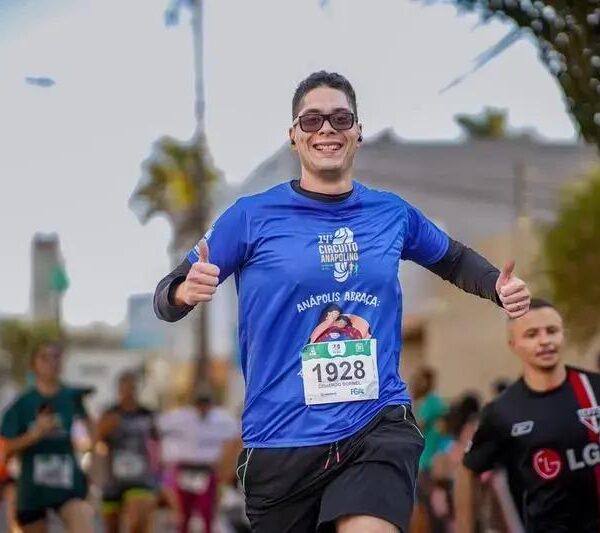Goiás Institui Calendário Oficial de Corridas de Rua para 2025