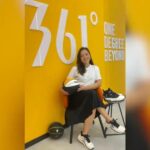 361º retorna ao Brasil com parceria na NBA e nova gerente de marketing