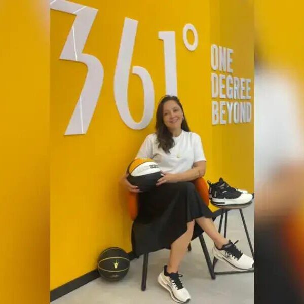 361º retorna ao Brasil com parceria na NBA e nova gerente de marketing