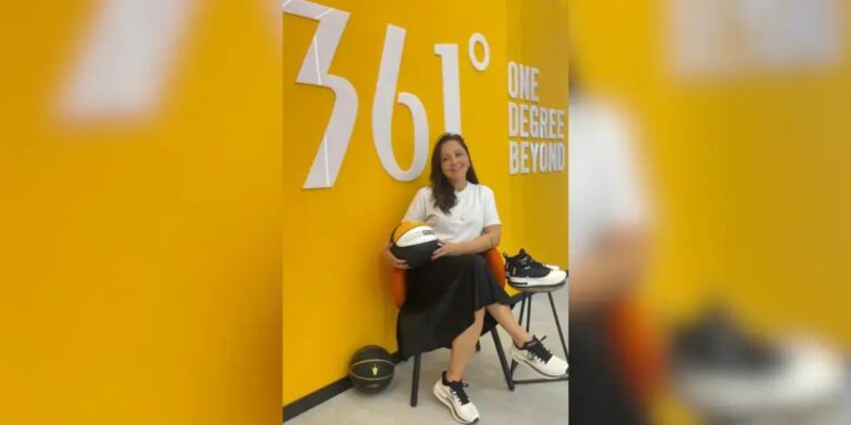 361º retorna ao Brasil com parceria na NBA e nova gerente de marketing