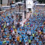 Corrida de São Silvestre 2023: A Grande Festa dos Corredores