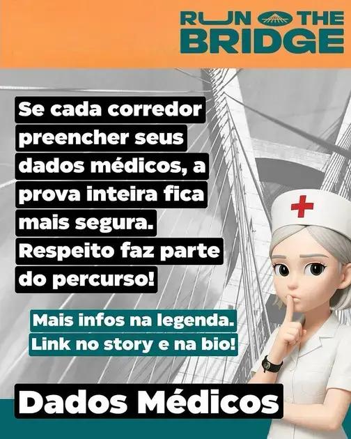 A Importância de Preencher Seus Dados Médicos Antes da Prova