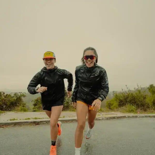 Como a Comunidade do Strava Está Transformando a Corrida em 2025