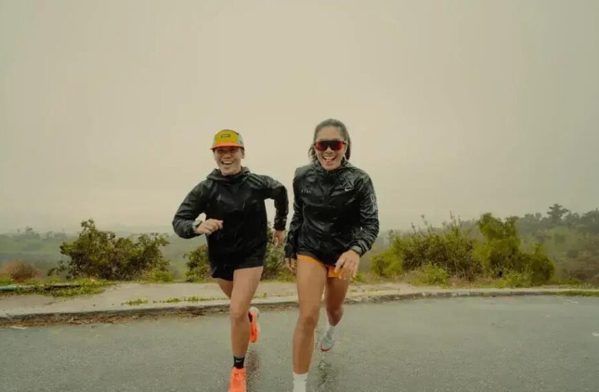 Como a Comunidade do Strava Está Transformando a Corrida em 2025