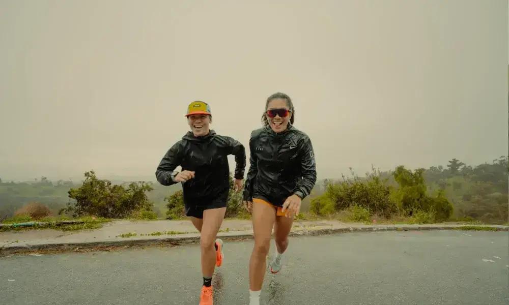 Como a Comunidade do Strava Está Transformando a Corrida em 2025