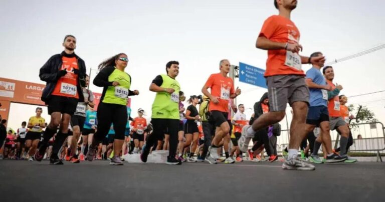 Projeto em Porto Alegre pode exigir atestado médico para corridas