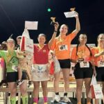 Corrida da Vida em Piumhi: Superação e Solidariedade em 5km