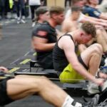 Hyrox: A nova modalidade que combina corrida e exercícios funcionais