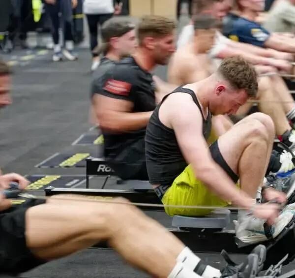 Hyrox: A nova modalidade que combina corrida e exercícios funcionais