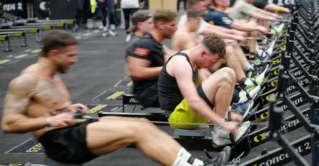 Hyrox: A nova modalidade que combina corrida e exercícios funcionais