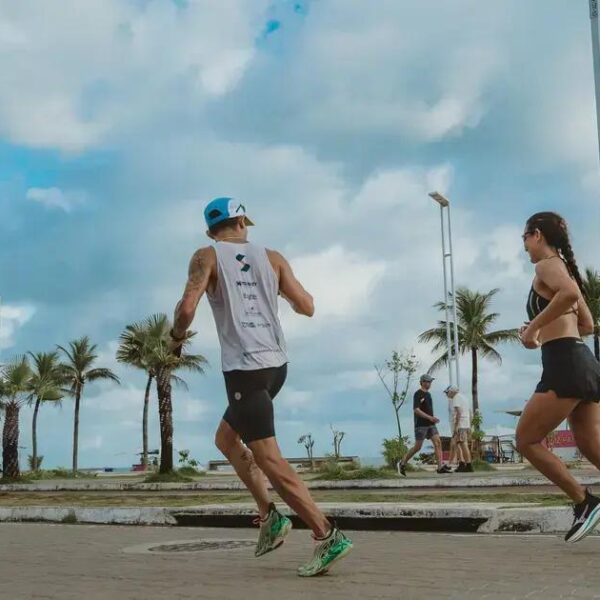 Maratona Internacional de Fortaleza 2026: Inscrições Abertas Amanhã!