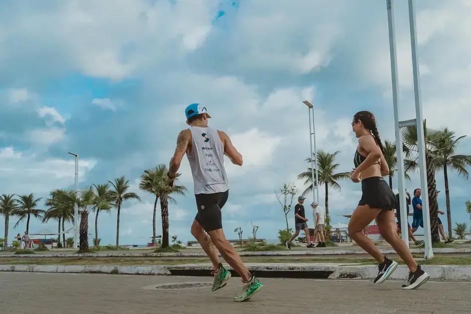 Maratona Internacional de Fortaleza 2026: Inscrições Abertas Amanhã!