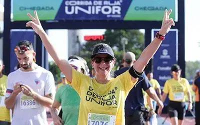 31ª Edição da Corrida Unifor: Inscrições Abertas e Detalhes Importantes