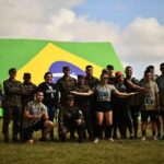 5ª Corrida Rondon em Santarém: Recorde de Participantes e Resultados