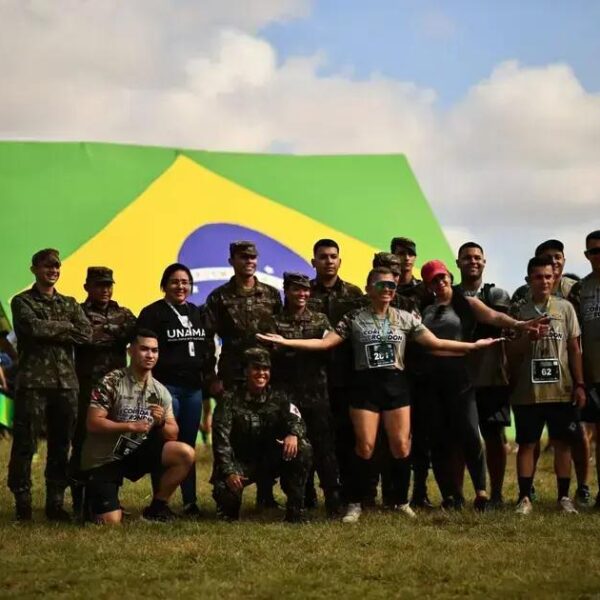 5ª Corrida Rondon em Santarém: Recorde de Participantes e Resultados