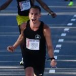 A emoção da Meia Maratona de Buenos Aires: uma conquista pessoal