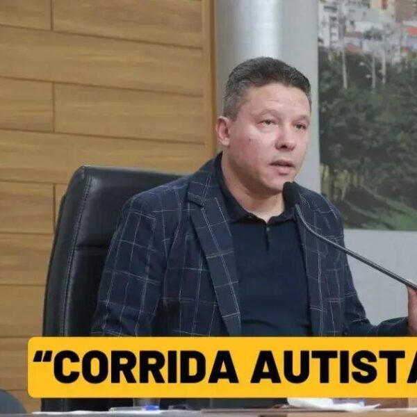 Corrida Autista Run é oficializada em Sorocaba