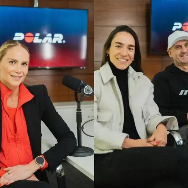 Polar lança seu primeiro podcast: Polar Cast