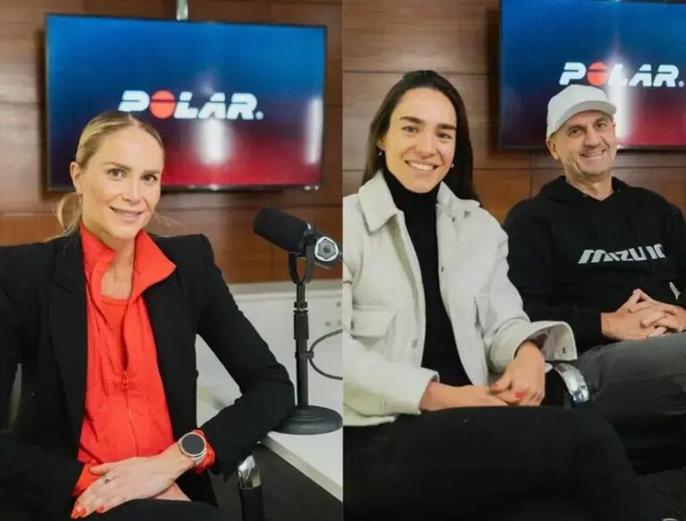 Polar lança seu primeiro podcast: Polar Cast
