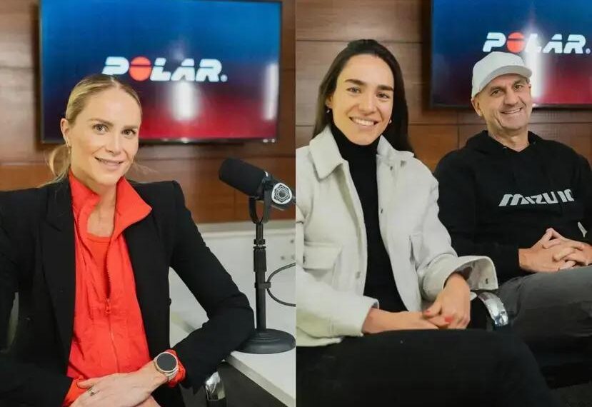 Polar lança seu primeiro podcast: Polar Cast