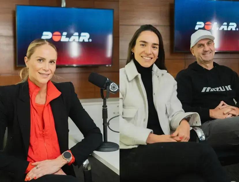 Polar lança seu primeiro podcast: Polar Cast
