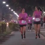 Participe da 2ª Corrida Night Run em Poços de Caldas