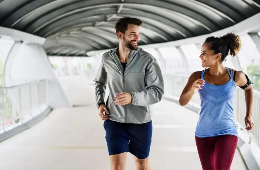 Por que a avaliação com educador físico é essencial para novos treinos?