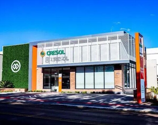 Cresol realiza Corrida Laranja com mais de 760 inscritos em Francisco Beltrão