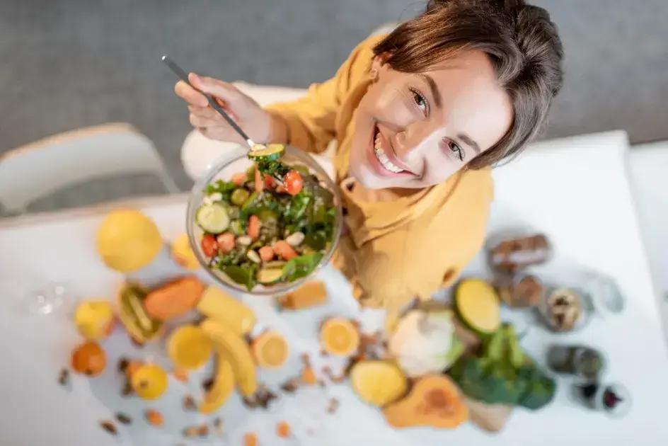 Alimentos com poucas calorias que promovem saciedade