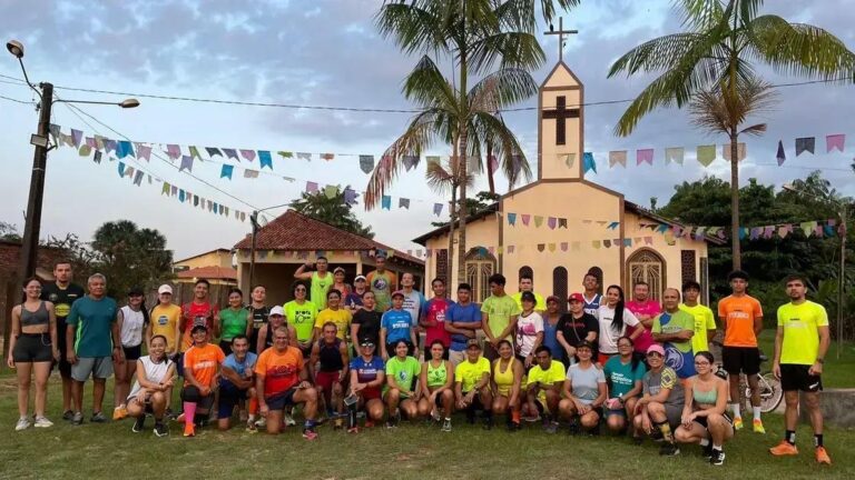 Corrida Frei Rainério 2025: Retirada de Kits e Informações Importantes