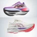 Asics Lança a Tokyo Collection com Megablast e SonicBlast