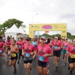 Inscrições Abertas para a Girl Power Run Brasília 2025
