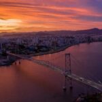 Ibagy celebra 55 anos com uma emocionante Night Run em Florianópolis