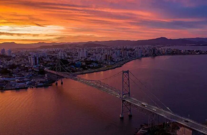 Ibagy celebra 55 anos com uma emocionante Night Run em Florianópolis
