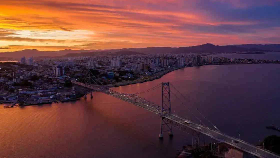 Ibagy celebra 55 anos com uma emocionante Night Run em Florianópolis