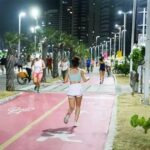 Reordenamento da Beira-Mar: Novas Oportunidades para Corredores em Fortaleza