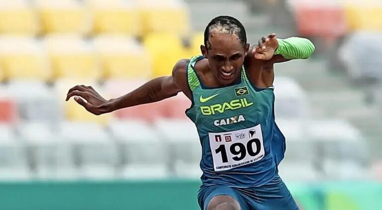 Brasil se prepara para o 20º Campeonato Mundial de Atletismo em Tóquio