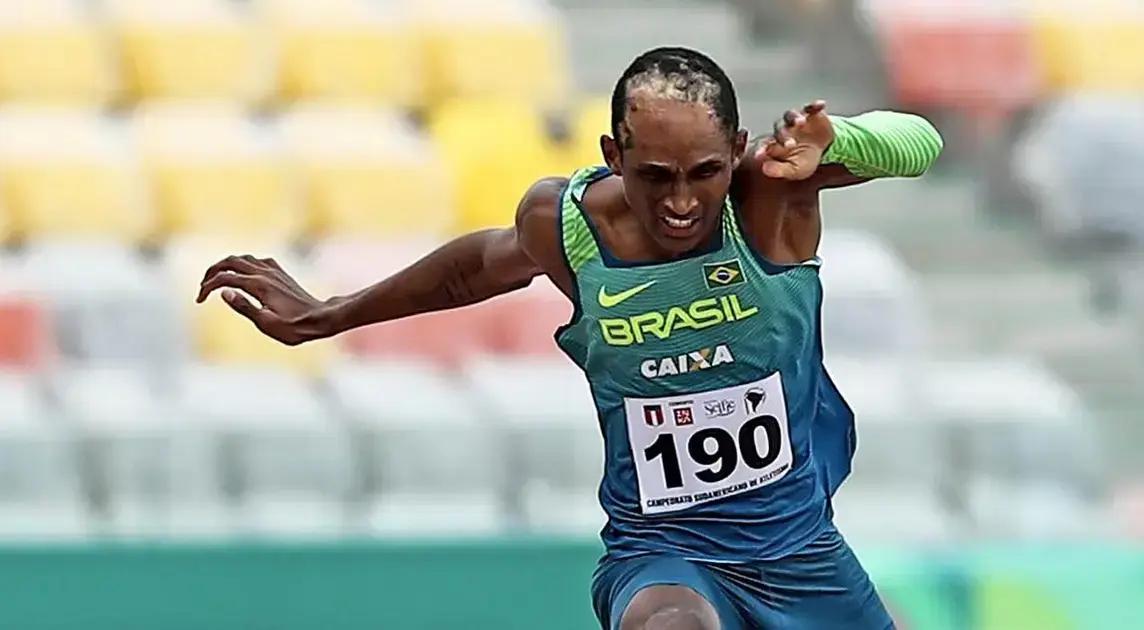 Brasil se prepara para o 20º Campeonato Mundial de Atletismo em Tóquio