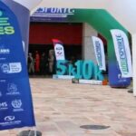 3ª Corrida dos Poderes: Inclusão e Solidariedade em Campo Grande