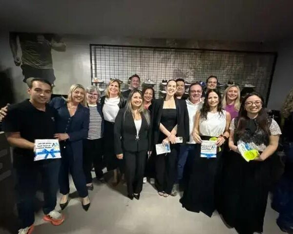 1ª Corrida Prudente em Movimento: Inscrições Abertas e Detalhes do Evento