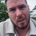 Thiago Nigro desiste de corrida por aplicativo na Suíça após ver preço absurdo