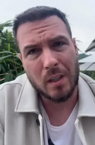 Thiago Nigro desiste de corrida por aplicativo na Suíça após ver preço absurdo
