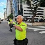 Operação de Trânsito para a Corrida BEAT.CO RUN em Natal