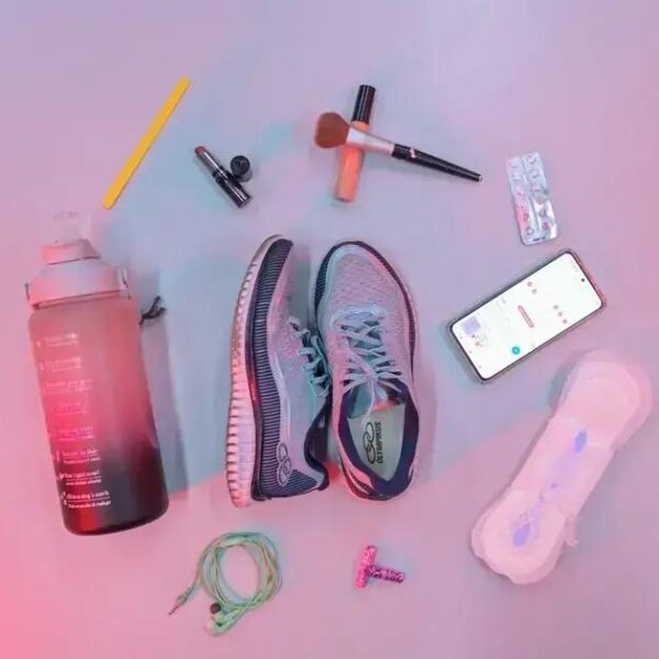 Como o ciclo menstrual impacta o desempenho na corrida de rua
