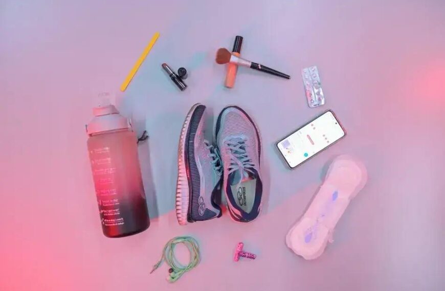 Como o ciclo menstrual impacta o desempenho na corrida de rua