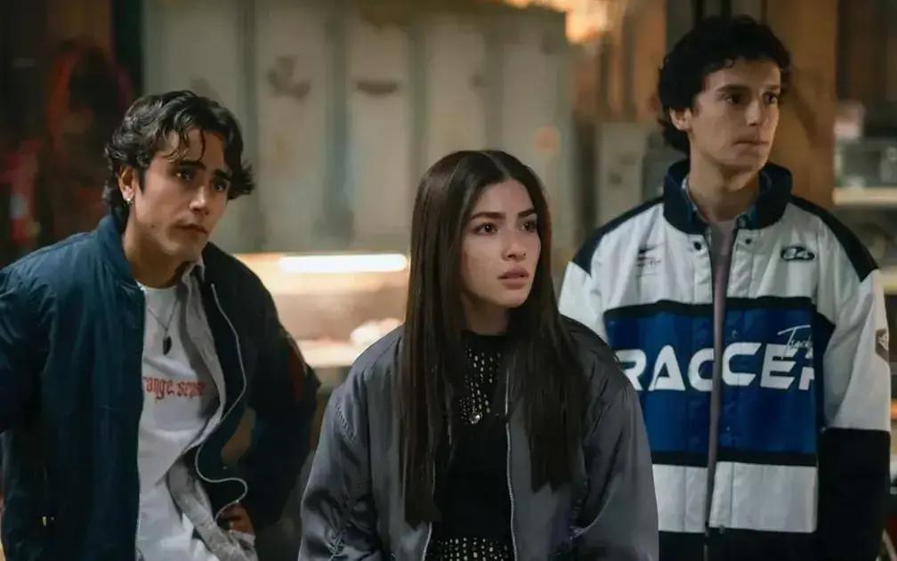 Série Motorheads busca nova casa após cancelamento no Prime Video